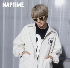 2025年最新】naptime コーチジャケットの人気アイテム - メルカリ