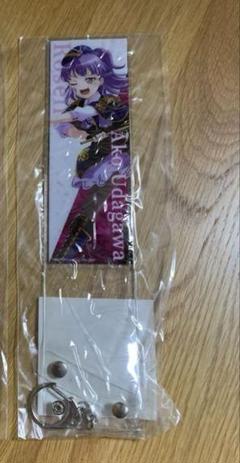 Roselia トレーディングミニチュアブレードストラップ 全5種 BanG Dream! トレーディングミニチュアブレードストラップ