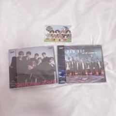 【新品＊未開封】IMP. CD ＊IMPERIAL 会場限定ステッカー 兵庫姫路