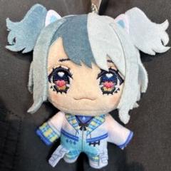 はやて RINDO らぶしっく べびぬい ぬいぐるみ マスコット GiGO RINDO らぶしっく べびぬい ぬいぐるみ マスコット はやて GIGO