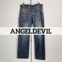 2025年最新】angel devil デニムの人気アイテム - メルカリ
