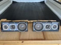 【激レア】旧車/昭和 クラリオンOD6 5way6speaker 訳あり 激レア】旧車/昭和 クラリオンOD6 5way6speaker 訳あり - メルカリ