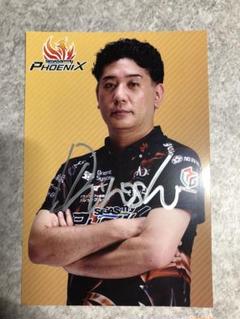 Mリーグ　一気通貫ツアー　ポストカード Amazon.co.jp: Mリーグ 白鳥翔 サイン入り ポストカード 一気通