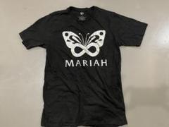 マライヤキャリー　2006ツアーTシャツ　Tシャツ　ヴィンテージ【新品未着用】 MARIAH CAREY Tシャツ 2006 ヴィンテージ マライアキャリー