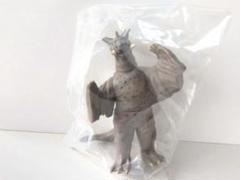チャンドラー　高さ：約22.0cm　マルサン　ブルマァク　移行期　怪獣　ソフビ ブルマァク移行期チャンドラー 展示中 in Museum of ultrachura