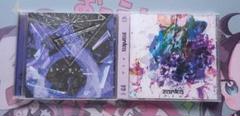 zanka CD2枚まとめ売り