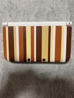 ポケモンセンターオリジナル ニンテンドー3DS LL イーブイエディション