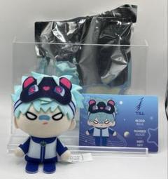 エイリアンステージ はれにんぎょうシリーズ ぬいぐるみ キーホルダー 缶バッジ 予約販売【ALIEN STAGE × 森雨漫谷仓】エイリアンステージ 中国