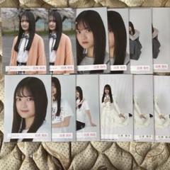 2025年最新】櫻坂 生写真 まとめ売りの人気アイテム - メルカリ