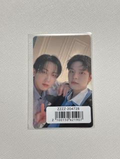 straykids スンミン チャンビン ナシフィック アクスタ クルモンズ straykids スンミン チャンビン ナシフィック アクスタ