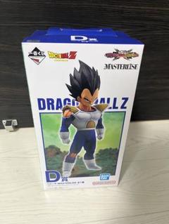 D賞　ベジータ　 H賞　アクリルスタンド　4点 2025年最新】d賞 ベジータの人気アイテム - メルカリ