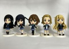 けいおん！ ちびきゅんキャラ 11個 まとめ売り 楽天市場】けいおん！！ ちびきゅんキャラ『けいおん！！』Vol