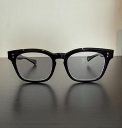 DITA ディータ MANN DTX102-51-03A BLACK 黒