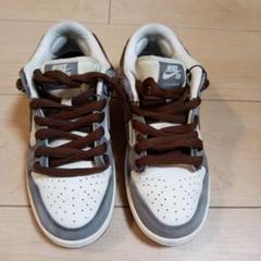 NIKE ナイキ SB DUNK ダンク スニーカー 堀米雄斗 23センチ