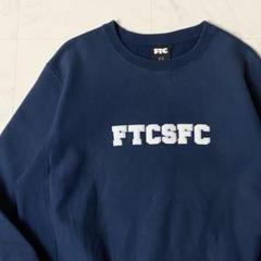2025年最新】FTC トレーナー・スウェットの人気アイテム - メルカリ