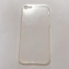 iPhone7/iPhone8/iPhoneSE(第2世代) ケース 薄型