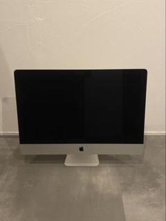 2025年最新】iMac 27 ジャンクの人気アイテム - メルカリ