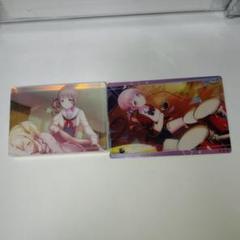 プロセカ 望月穂波 星乃一歌 レオニード セット