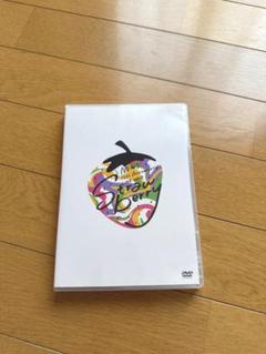 NEWS epcotia、strawberry（初回盤） DVD Amazon.co.jp: NEWS 15th Anniversary LIVE 2018 “Strawberry