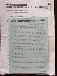 2025年最新】日能研 テスト 5年 2021の人気アイテム - メルカリ