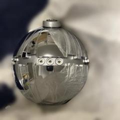 スターウォーズ　サーマルデトネーター　マスターレプリカ社 スターウォーズ サーマルデトネーター マスターレプリカ社