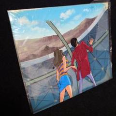ルパン三世 セル画 1枚 希少