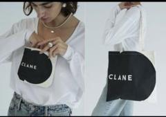 新店舗限定　CLANE ノベルティポーチ　ステッカー 2025年最新】clane ノベルティの人気アイテム - メルカリ