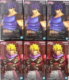 ジョジョの奇妙な冒険 ファントムブラッド Mometria ディオ