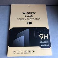 wisers ガラスフィルム Huawei MediaPad T3 10