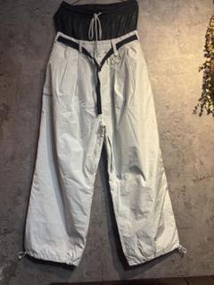 【3回使用】SPECIAL GUEST スノーボードパンツ 2XL 3回使用】SPECIAL GUEST スノーボードパンツ 2XL - メルカリ