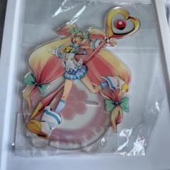 ブレイブルー プラチナ=ザ=トリニティ アクリルスタンド - メルカリ