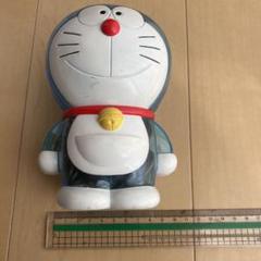 オールディズ　貯金箱　ドラえもん