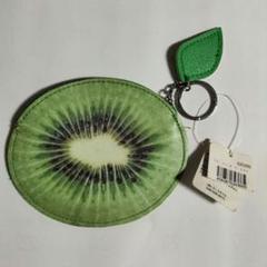 良品 正規品】エルメス コインケース キウイモチーフ メンズ レディース 本革 レディース