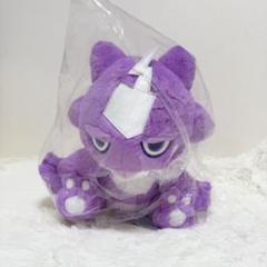 ポケモンセンターオリジナル ふわふわ抱きぬいぐるみ エレズン