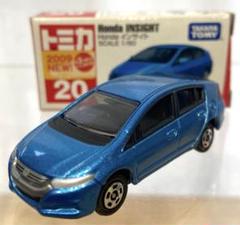 【11台セット】トミカ　赤箱　N-ONE インサイト プリウス　アテンザ　他 11台セット】トミカ 赤箱 N-ONE インサイト プリウス アテンザ 他