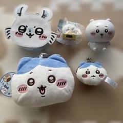 ちいかわグッズ　5点セット