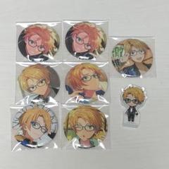 2025年最新】あん スタ バッジ 遊木真の人気アイテム - メルカリ