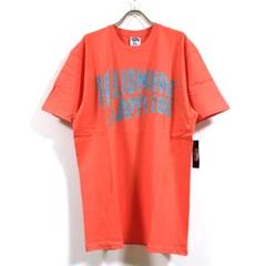 新品 BILLIONAIRE BOYS CLUB 半袖 Tシャツ ピンク XL