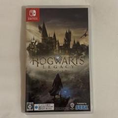 Hogwarts Legacy Switch