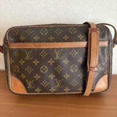 ⛄️超極美品⛄️ルイヴィトンモノグラムトロカデロ24ナイル ショルダーバッグ#384 LOUIS VUITTON - ⛄️超極美品⛄️ルイヴィトンモノグラム