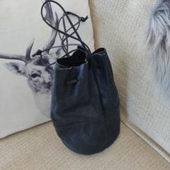 ARTS&CRAFTS アーツアンドクラフツ S 巾着バッグ