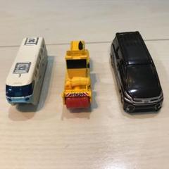 トミカ ミニカー