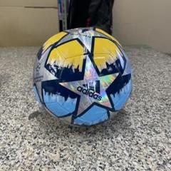 adidas チャンピオンズリーグ サッカーボール 5号 スポーツ 小物 格安