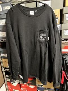 vans スラッシャー コラボT メンズ ブラック USA古着 半袖 T