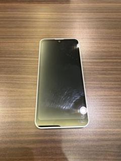 AQUOS 端末本体