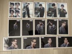 超特急 タクヤ 27th 生誕生写真 FC会員限定】タクヤ生誕記念 スペシャル生写真セット