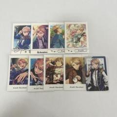 【最終値下】あんスタ 鳴上嵐 ぱしゃっつ Vol.1 リトロマ 開花後 93枚 最終値下】あんスタ 鳴上嵐 ぱしゃっつ Vol.1 リトロマ 開花後