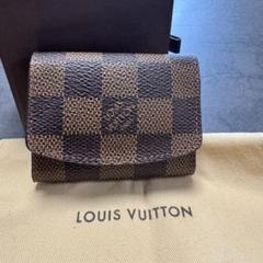 2025年最新】LOUIS VUITTON メンズ カフリンクスの人気アイテム