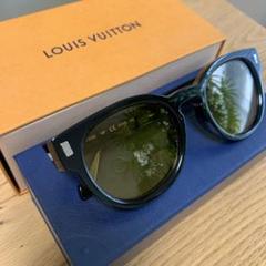 ヒカル着用 LOUIS VUITTON サングラス LVエスケープ Z1500E m86336675863_1.jpg?1691890030