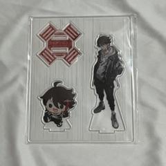 にじさんじ 雨天決行 Raindrops アクリルスタンド 三枝明那 にじさんじ 三枝明那 Raindrops 雨天決行 アクリルスタンド